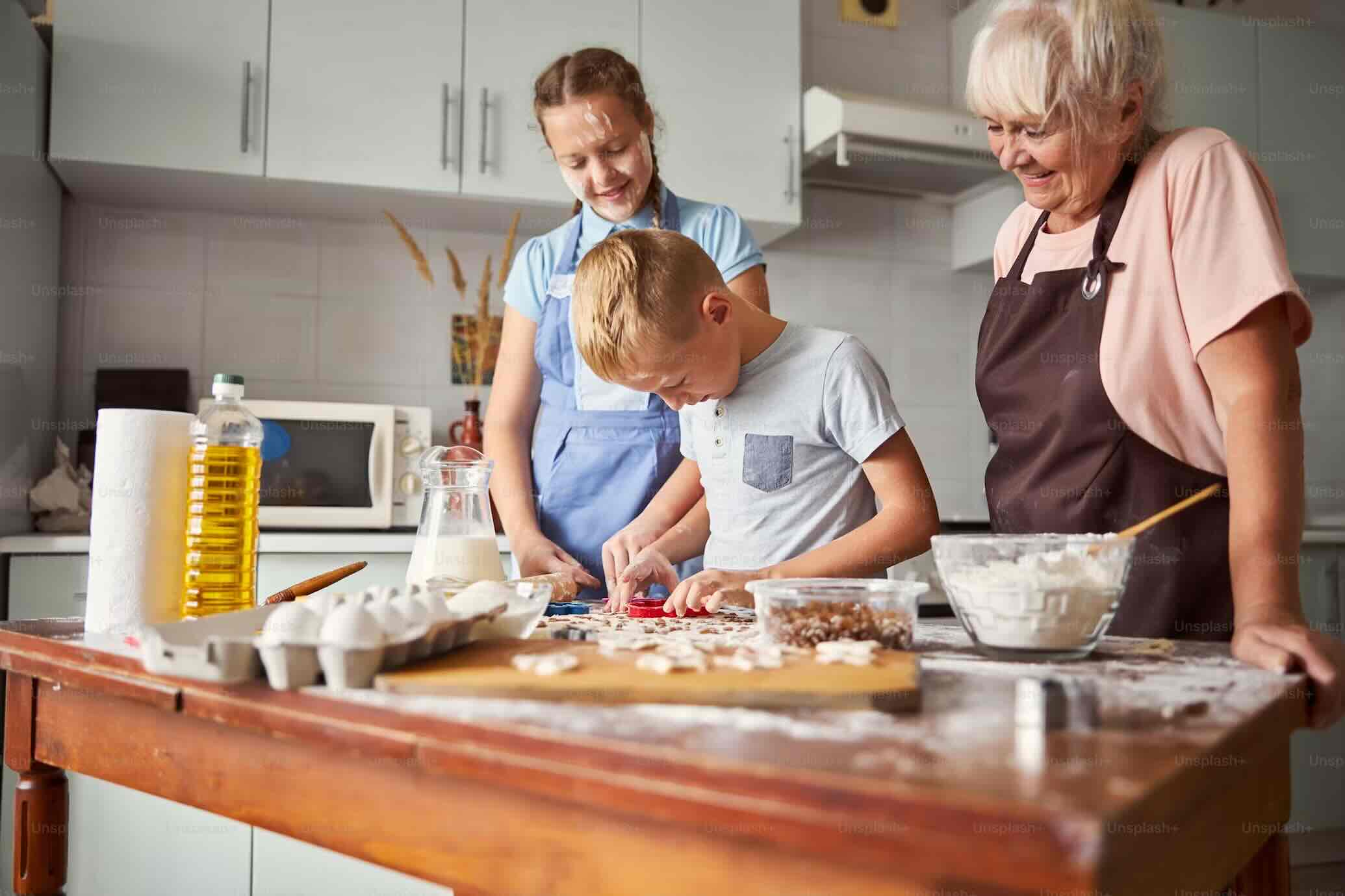 Familienhilfe